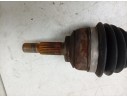 TRANSMISION DELANTERA IZQUIERDA 391016376R 213R1600/NPWRE063