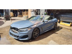 bmw serie 8 coupe (g15) del año 2019 2