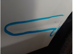 Recambio de puerta trasera izquierda para dr evo 5 referencia OEM IAM    2