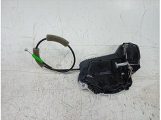 CERRADURA PUERTA TRASERA IZQUIERDA 69060K0040 