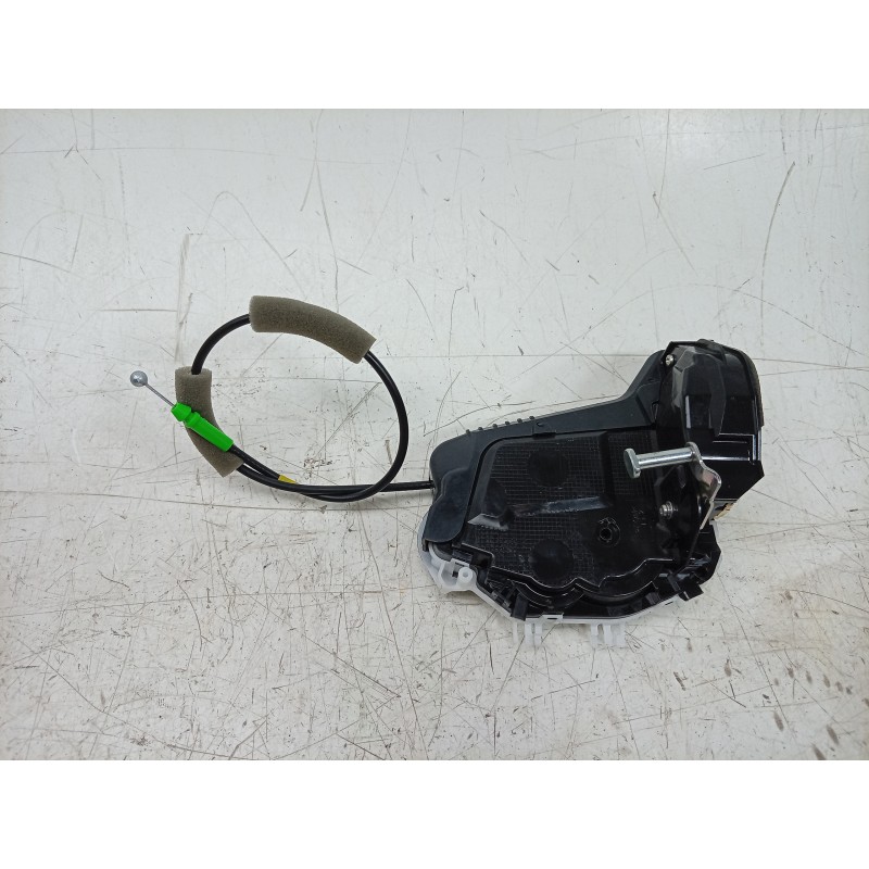 Recambio de cerradura puerta trasera izquierda para toyota yaris (_p21_, _pa1_, _ph1_) 1.5 hybrid (mxph11) referencia OEM IAM  6