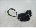 CERRADURA PUERTA TRASERA IZQUIERDA 69060K0040 