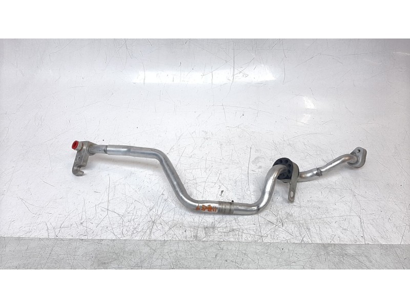 Recambio de tubos aire acondicionado para nissan pulsar (c13) acenta referencia OEM IAM 924503ZU0A  