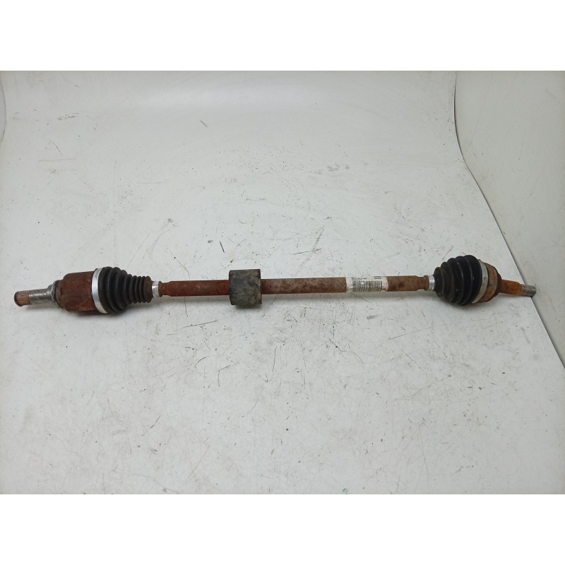 Recambio de transmision delantera derecha para renault captur i (j5_, h5_) 0.9 tce 90 referencia OEM IAM  391007556R R1677/NPWRE