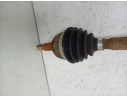 TRANSMISION DELANTERA DERECHA 391007556R R1677/NPWRE067/NPWRE255