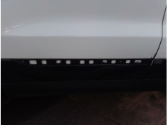 Recambio de puerta trasera derecha para dr evo 5 referencia OEM IAM    2