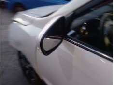 RETROVISOR IZQUIERDO 