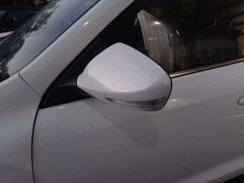 Recambio de retrovisor izquierdo para dr evo 5 referencia OEM IAM   