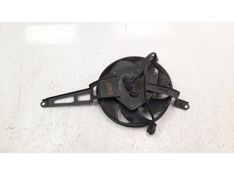 Recambio de electroventilador para kawasaki zzr 1400 referencia OEM IAM 595020573  