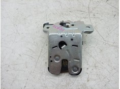 Recambio de cerradura maletero / porton para skoda scala (nw1) 1.6 tdi referencia OEM IAM  654827505  2