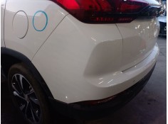 Recambio de paragolpes trasero para dr evo 5 referencia OEM IAM    2