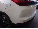 PARAGOLPES TRASERO 