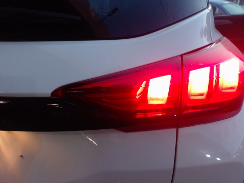Recambio de piloto trasero derecho interior para dr evo 5 referencia OEM IAM   