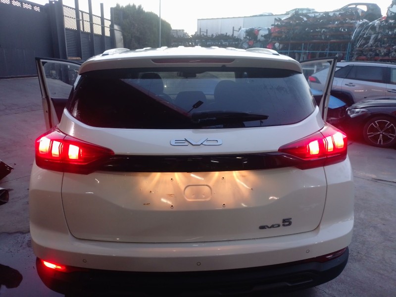 Recambio de porton trasero para dr evo 5 referencia OEM IAM   