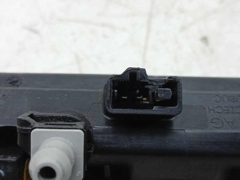 Recambio de maneta exterior porton para skoda scala (nw1) 1.6 tdi referencia OEM IAM  657827566 