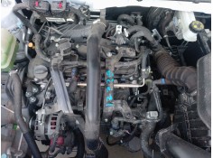 Recambio de motor completo para dr evo 5 referencia OEM IAM   