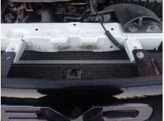 Recambio de radiador agua para dr evo 5 referencia OEM IAM   