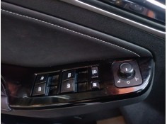 Recambio de mando elevalunas delantero izquierdo para dr evo 5 referencia OEM IAM   