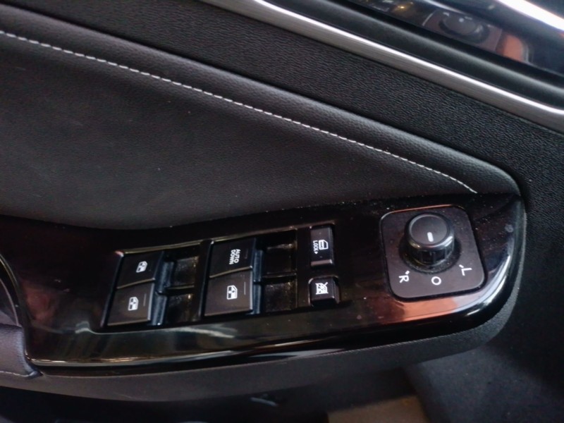 Recambio de mando elevalunas delantero izquierdo para dr evo 5 referencia OEM IAM   
