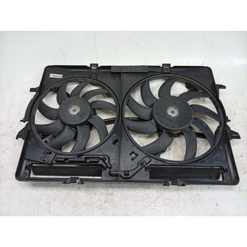 Recambio de electroventilador para audi q3 (8ub, 8ug) 1.4 tsi referencia OEM IAM  8K0121003AG IN8K0959455Q / 85727 / V15011908 /