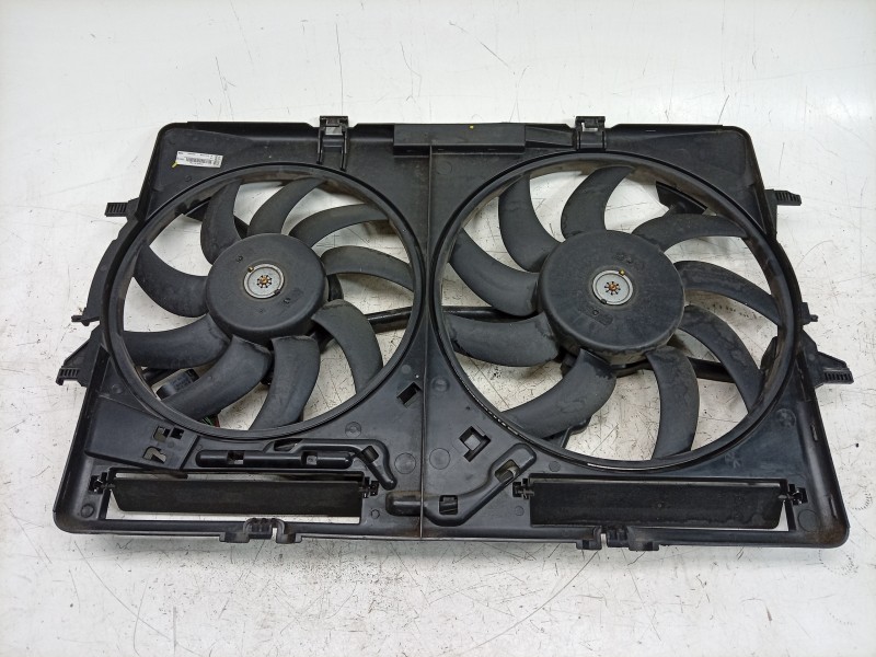 Recambio de electroventilador para audi q3 (8ub, 8ug) 1.4 tsi referencia OEM IAM  8K0121003AG IN8K0959455Q / 85727 / V15011908 /