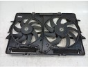 ELECTROVENTILADOR 8K0121003AG IN8K0959455Q / 85727 / V15011908 / 47938