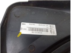 Recambio de electroventilador para audi q3 (8ub, 8ug) 1.4 tsi referencia OEM IAM  8K0121003AG IN8K0959455Q / 85727 / V15011908 / 2