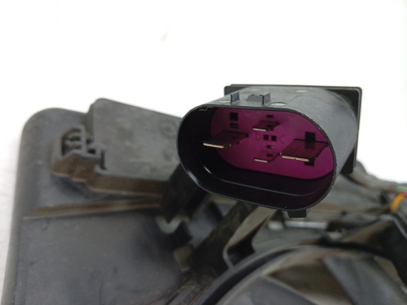 Recambio de electroventilador para audi q3 (8ub, 8ug) 1.4 tsi referencia OEM IAM  8K0121003AG IN8K0959455Q / 85727 / V15011908 /