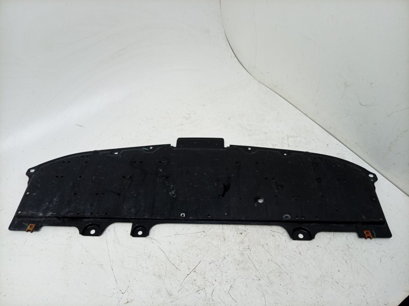 Recambio de cubrecarter para mazda 2 hatchback (dl, dj) 1.5 skyactiv-g referencia OEM IAM  DHM15611Y 