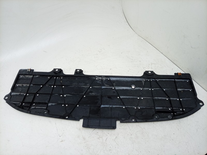 Recambio de cubrecarter para mazda 2 hatchback (dl, dj) 1.5 skyactiv-g referencia OEM IAM  DHM15611Y 