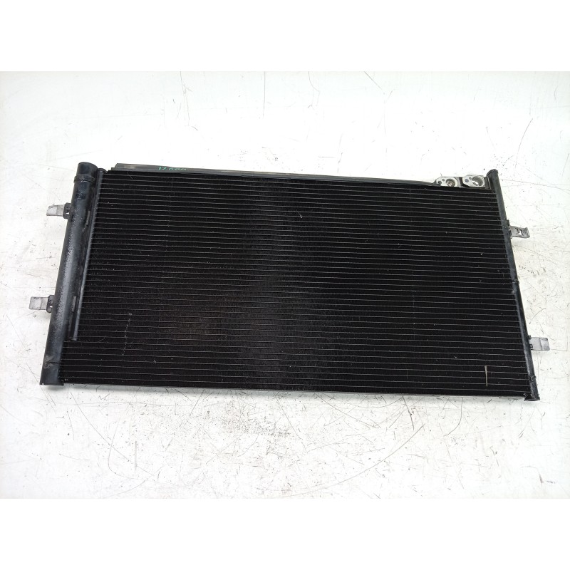 Recambio de condensador / radiador aire acondicionado para audi q3 (8ub, 8ug) 1.4 tsi referencia OEM IAM  8U0260401C 350029/CCSA