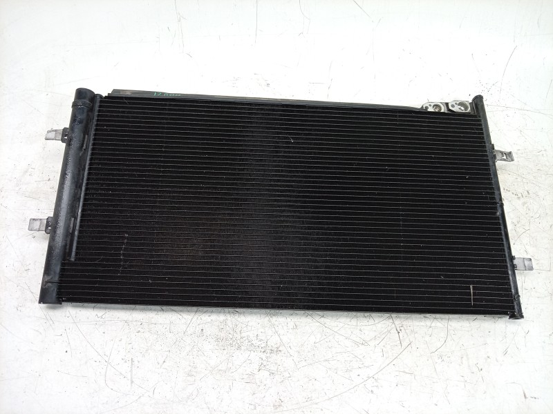 Recambio de condensador / radiador aire acondicionado para audi q3 (8ub, 8ug) 1.4 tsi referencia OEM IAM  8U0260401C 350029/CCSA
