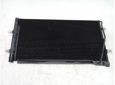 Recambio de condensador / radiador aire acondicionado para audi q3 (8ub, 8ug) 1.4 tsi referencia OEM IAM  8U0260401C 350029/CCSA 2