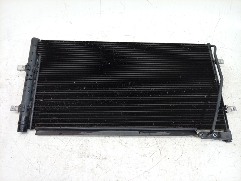 Recambio de condensador / radiador aire acondicionado para audi q3 (8ub, 8ug) 1.4 tsi referencia OEM IAM  8U0260401C 350029/CCSA