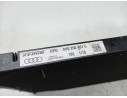 CONDENSADOR / RADIADOR AIRE ACONDICIONADO 8U0260401C 350029/CCSAU022/AD810C001