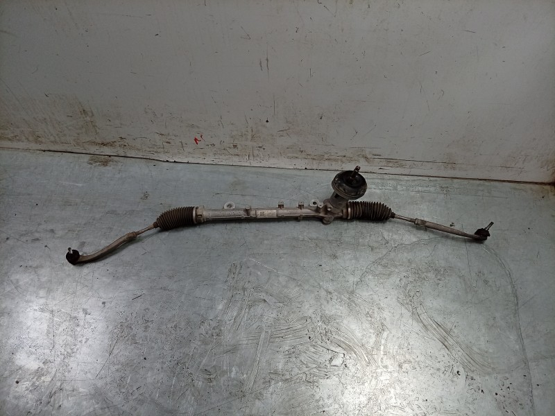 Recambio de cremallera direccion para dacia sandero iii 1.0 tce 90 eco-g referencia OEM IAM  490017750R 