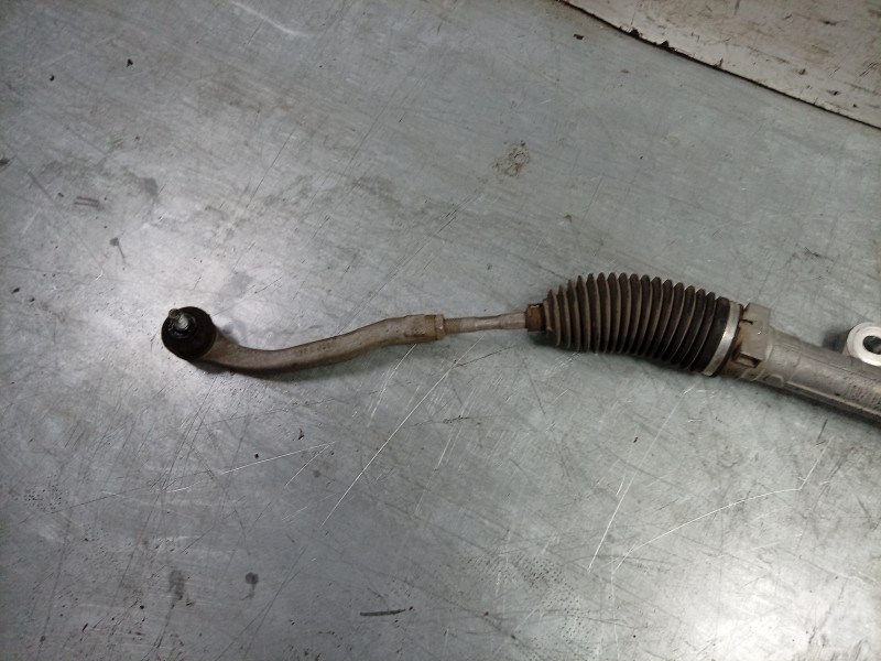 Recambio de cremallera direccion para dacia sandero iii 1.0 tce 90 eco-g referencia OEM IAM  490017750R 