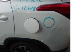 Recambio de tapa exterior combustible para dr evo 5 referencia OEM IAM   