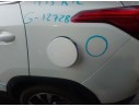 TAPA EXTERIOR COMBUSTIBLE 