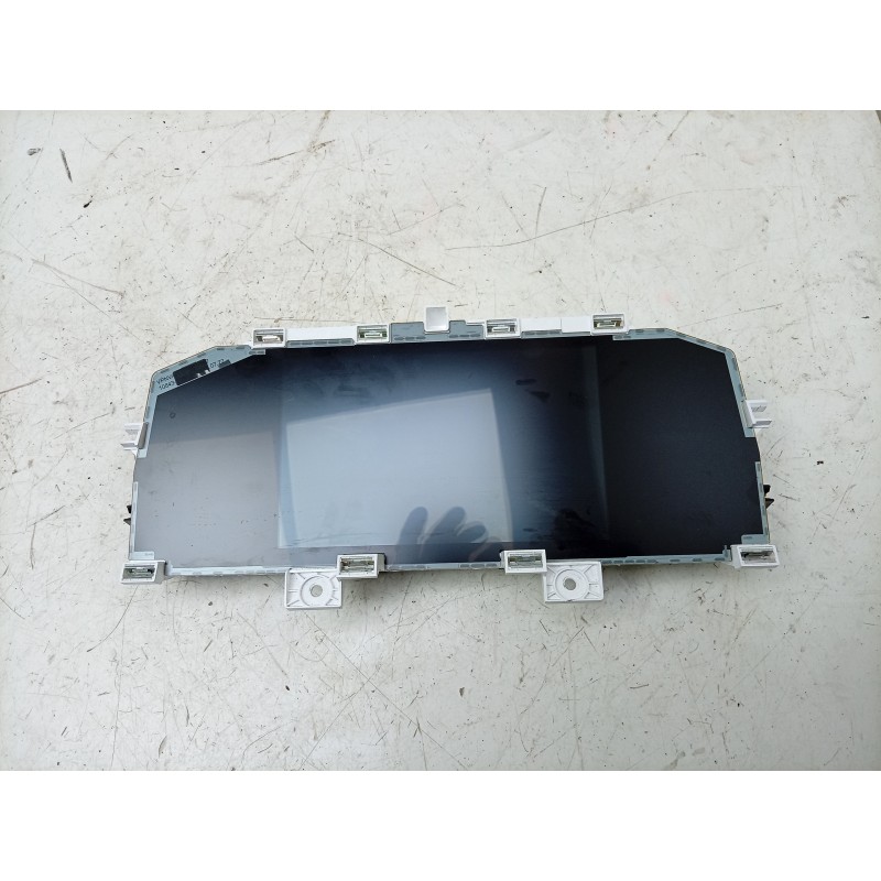 Recambio de cuadro instrumentos para volkswagen polo vi (aw1, bz1, ae1, bz3) 1.0 tsi referencia OEM IAM  2GP920310B 