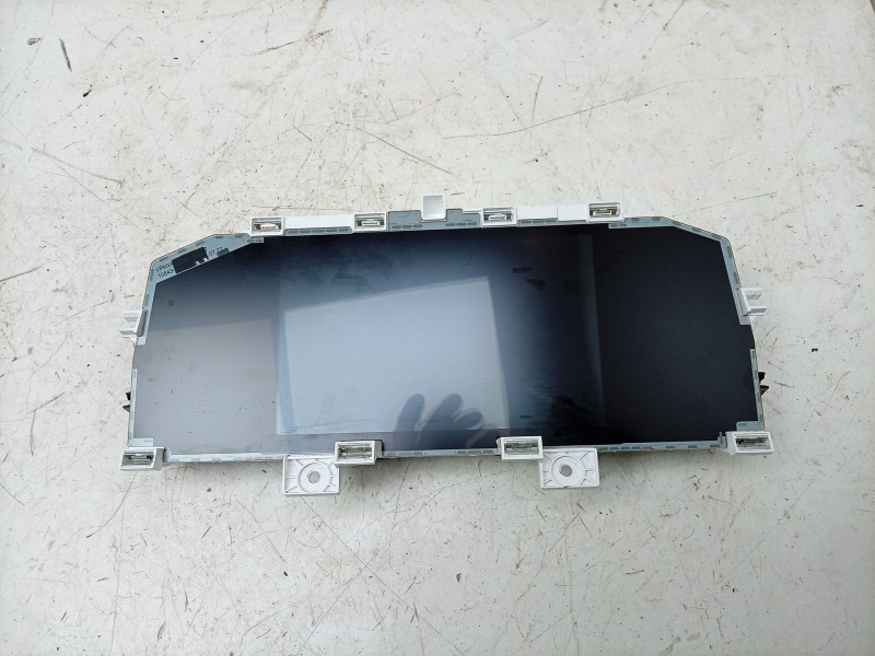 Recambio de cuadro instrumentos para volkswagen polo vi (aw1, bz1, ae1, bz3) 1.0 tsi referencia OEM IAM  2GP920310B 