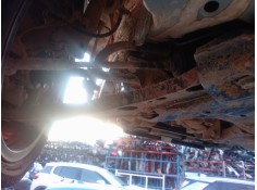 BRAZO SUSPENSION INFERIOR DELANTERO IZQUIERDO 