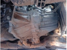 Recambio de caja cambios para dr evo 5 referencia OEM IAM   
