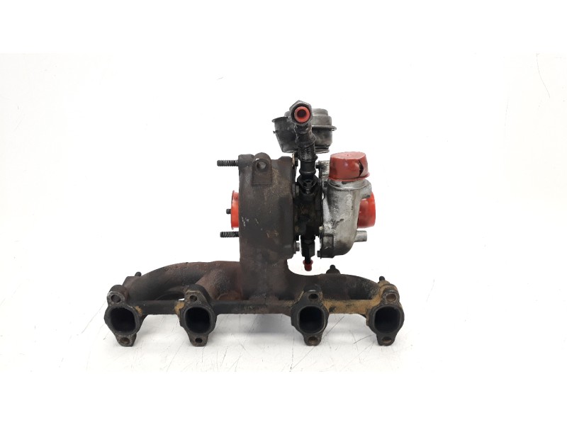 Recambio de turbocompresor para volkswagen golf iv berlina (1j1) 1.9 tdi referencia OEM IAM 03G253019C  