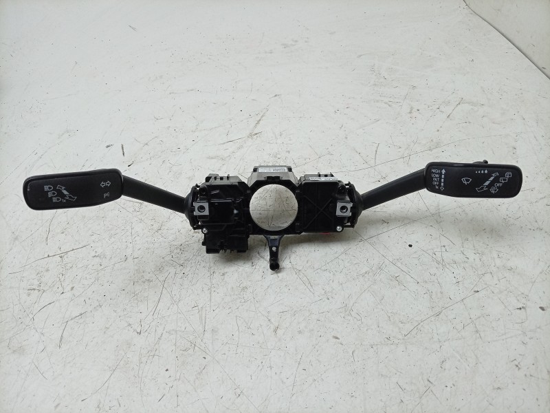 Recambio de mando multifuncion para volkswagen polo vi (aw1, bz1, ae1, bz3) 1.0 tsi referencia OEM IAM  2Q0953513C 