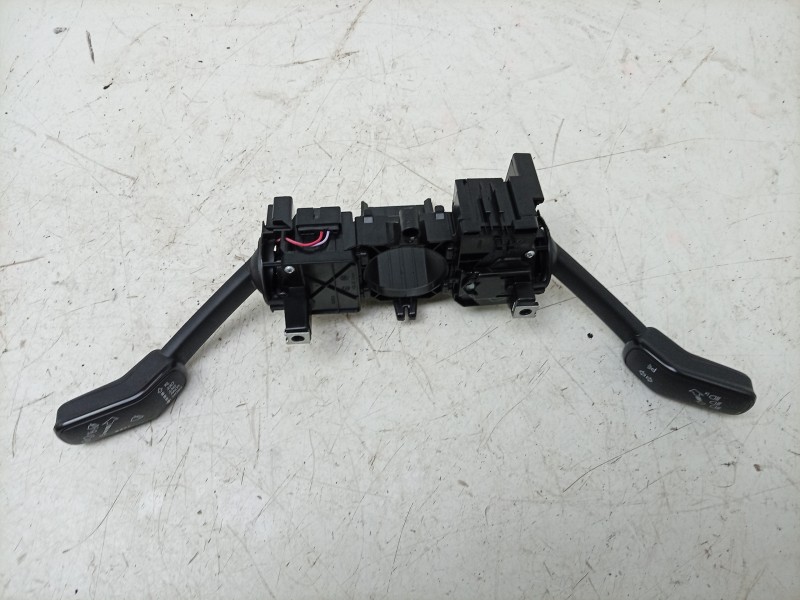Recambio de mando multifuncion para volkswagen polo vi (aw1, bz1, ae1, bz3) 1.0 tsi referencia OEM IAM  2Q0953513C 