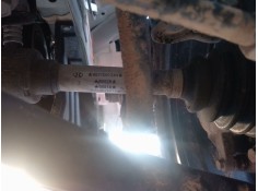 Recambio de transmision delantera derecha para dr evo 5 referencia OEM IAM    2