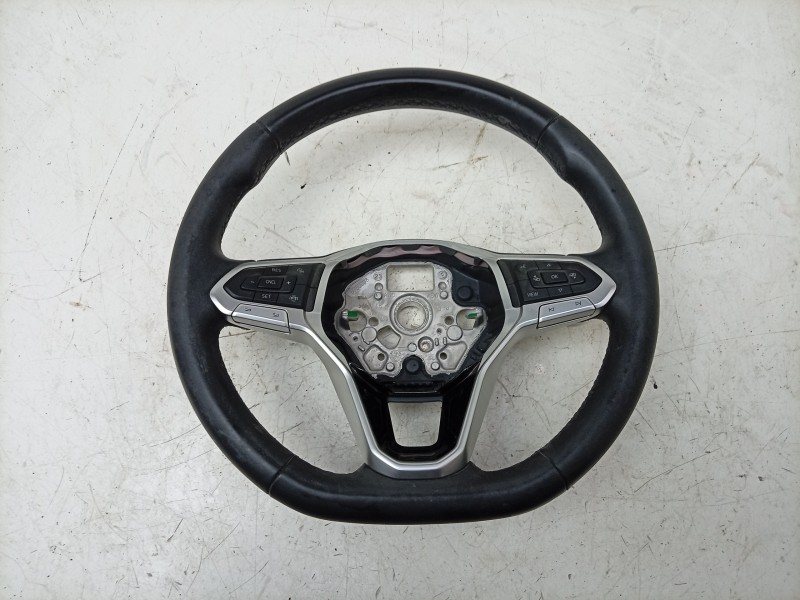 Recambio de volante para volkswagen polo vi (aw1, bz1, ae1, bz3) 1.0 tsi referencia OEM IAM  2G0419089A 