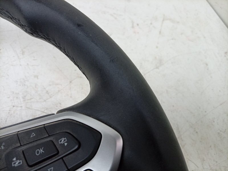 Recambio de volante para volkswagen polo vi (aw1, bz1, ae1, bz3) 1.0 tsi referencia OEM IAM  2G0419089A 