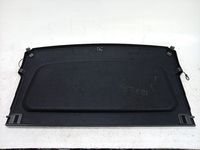 Recambio de bandeja trasera para bmw 1 (f40) 118 d referencia OEM IAM  51477448229 